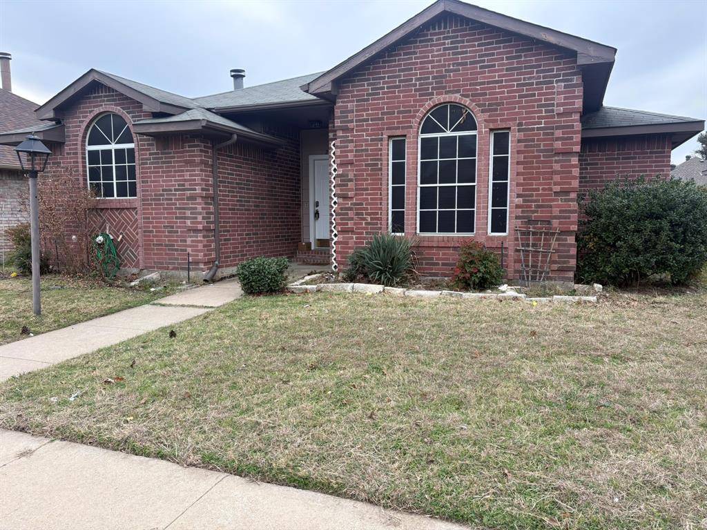 Flower Mound, TX 75028,2117 Flamingo Drive
