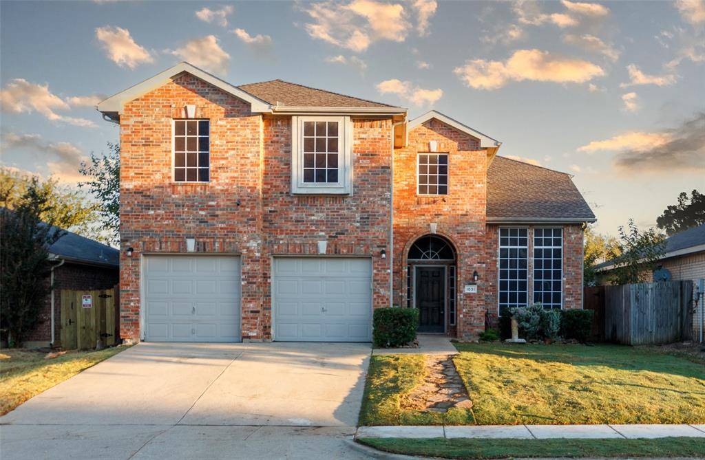 Little Elm, TX 75068,1031 Port Boliver Drive