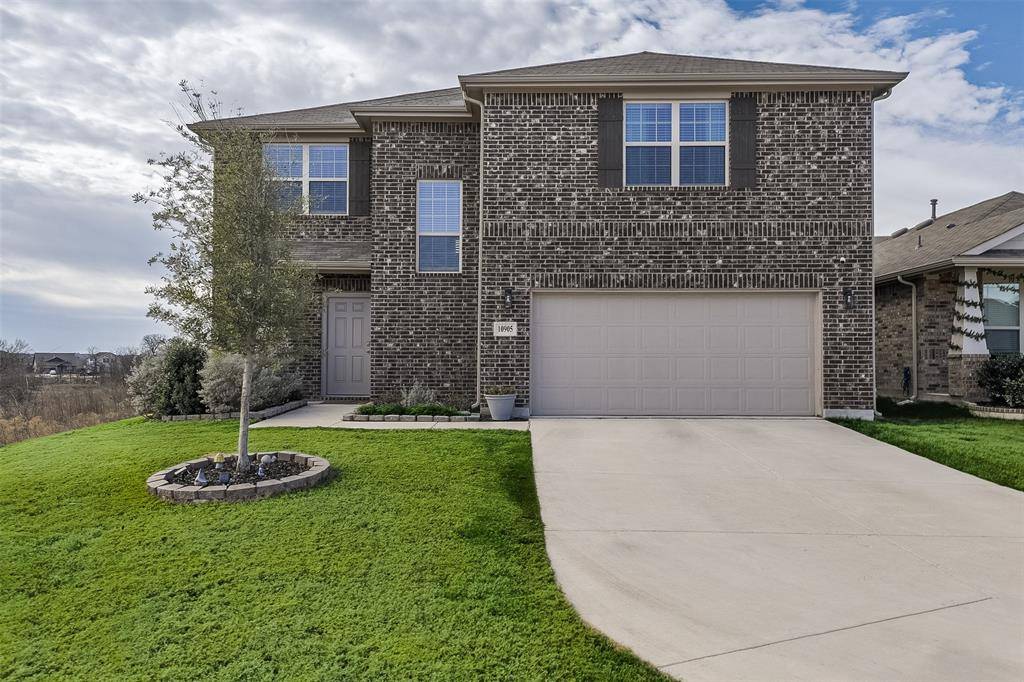 Fort Worth, TX 76108,10905 Golden Barrel Court