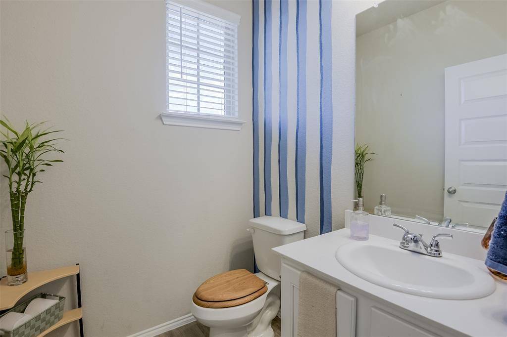 Fort Worth, TX 76108,10905 Golden Barrel Court