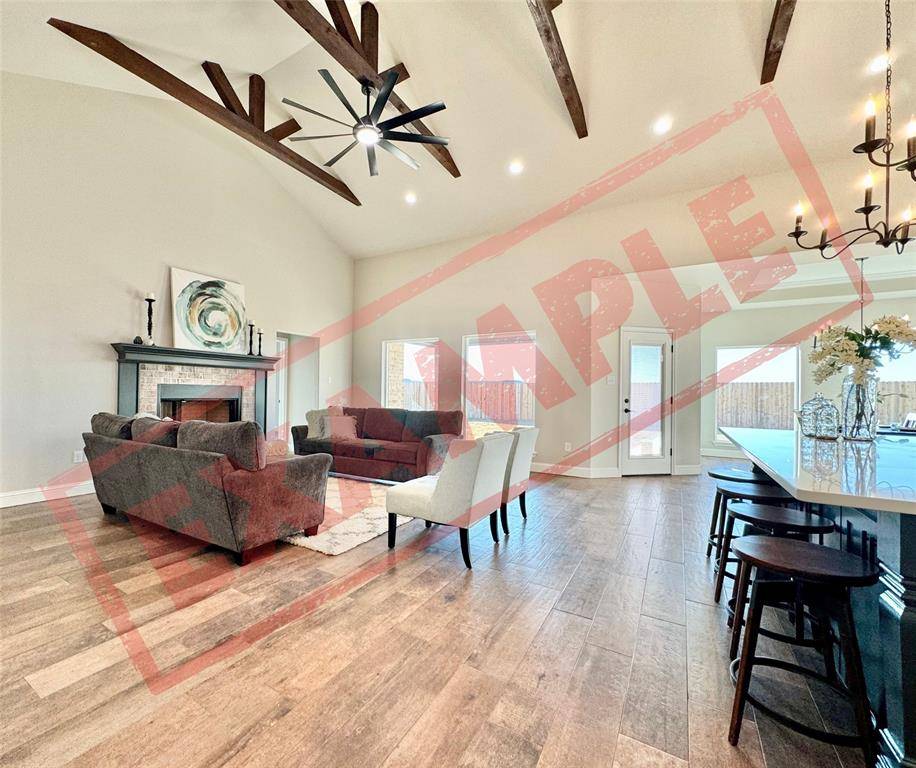 Abilene, TX 79606,101 Pedernales