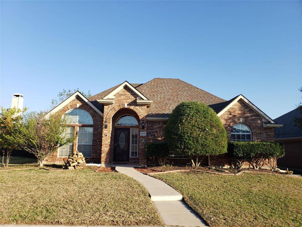 Frisco, TX 75035,10712 Red Cedar Drive