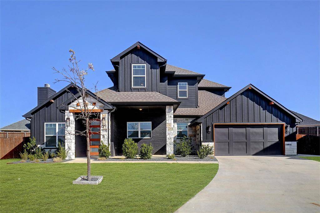 Godley, TX 76044,124 William Lane