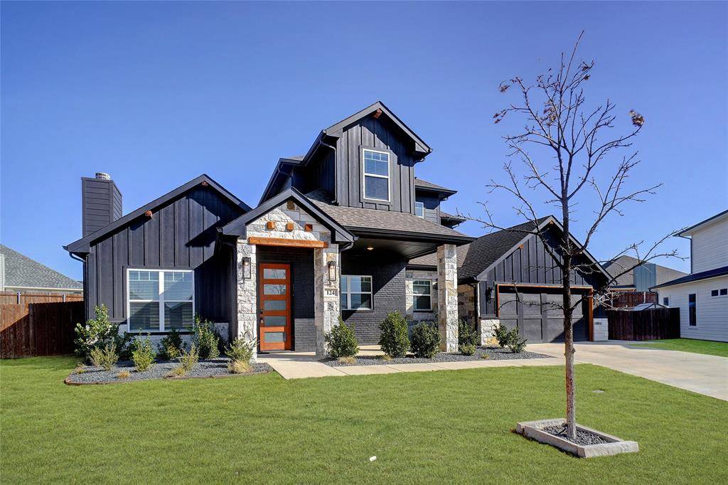 Godley, TX 76044,124 William Lane