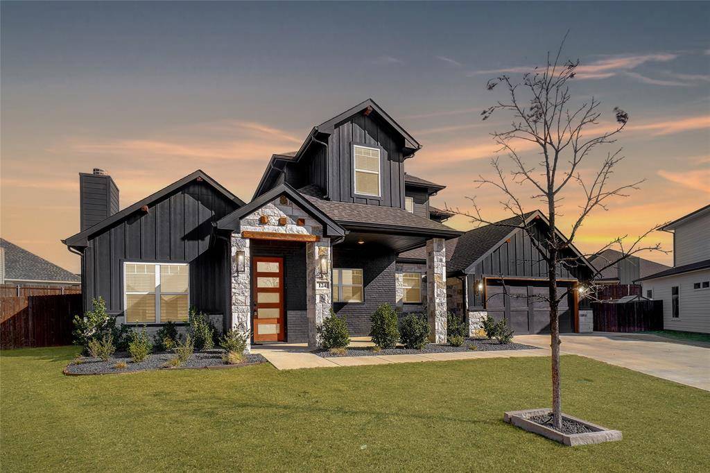 Godley, TX 76044,124 William Lane