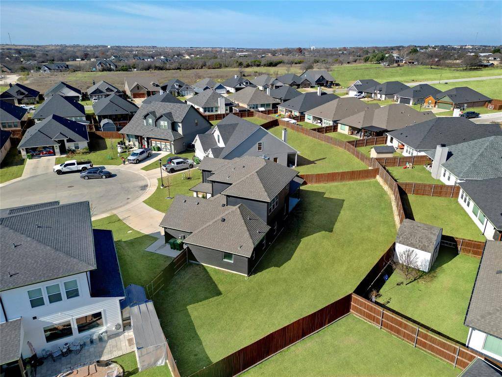 Godley, TX 76044,124 William Lane