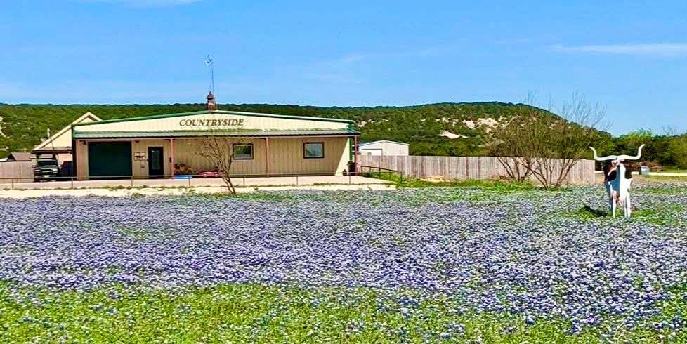 Tuscola, TX 79562,101 Cedar Gap Trail