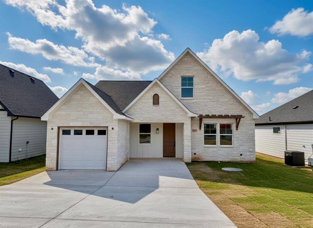 Granbury, TX 76048,5610 San Jacinto Drive