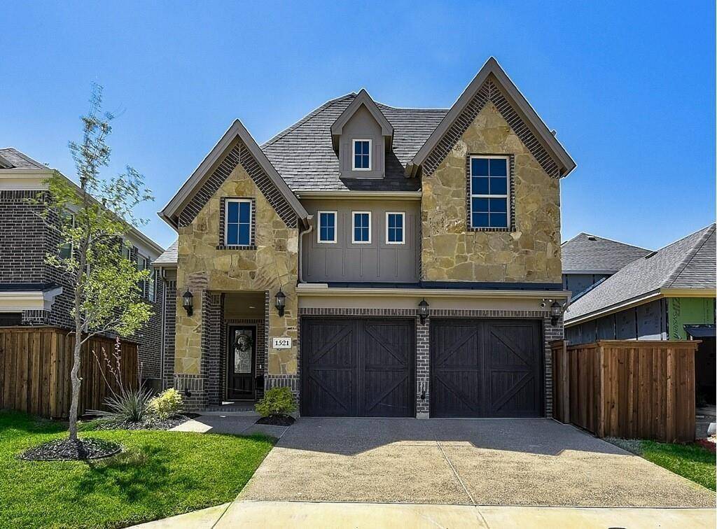 Corinth, TX 76208,1521 Pirene Alley