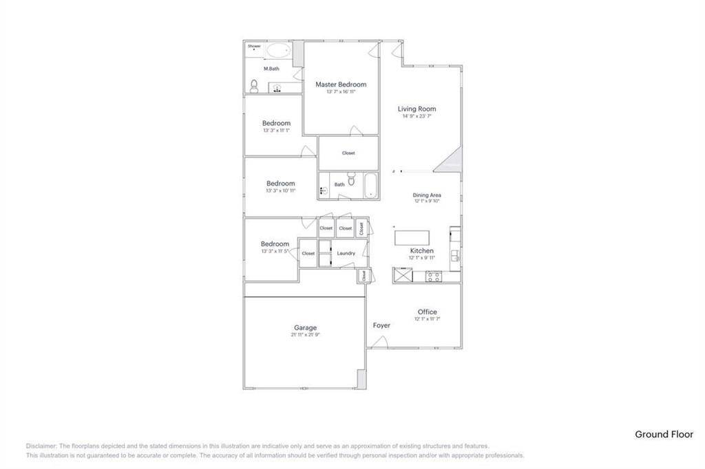 Anna, TX 75409,2109 Hanakoa Falls Drive