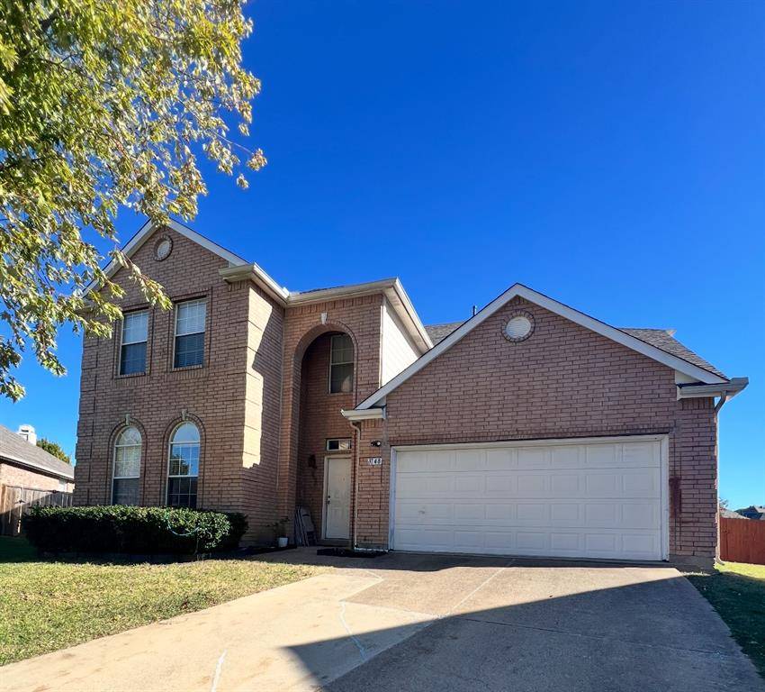 Plano, TX 75025,3148 Paradise Valley Drive
