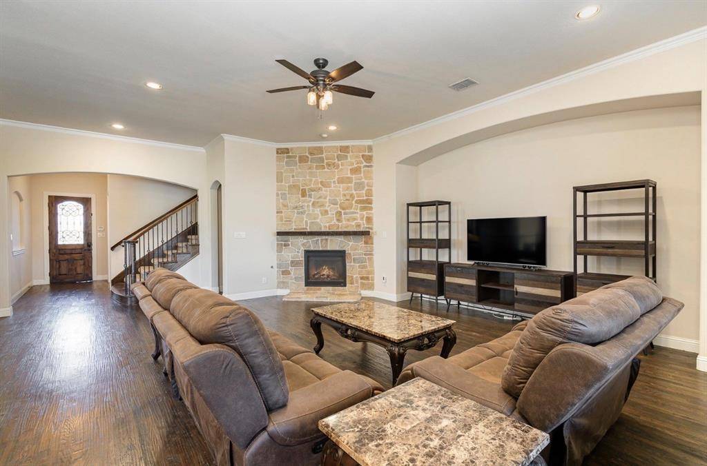 Heath, TX 75032,817 Moses Drive