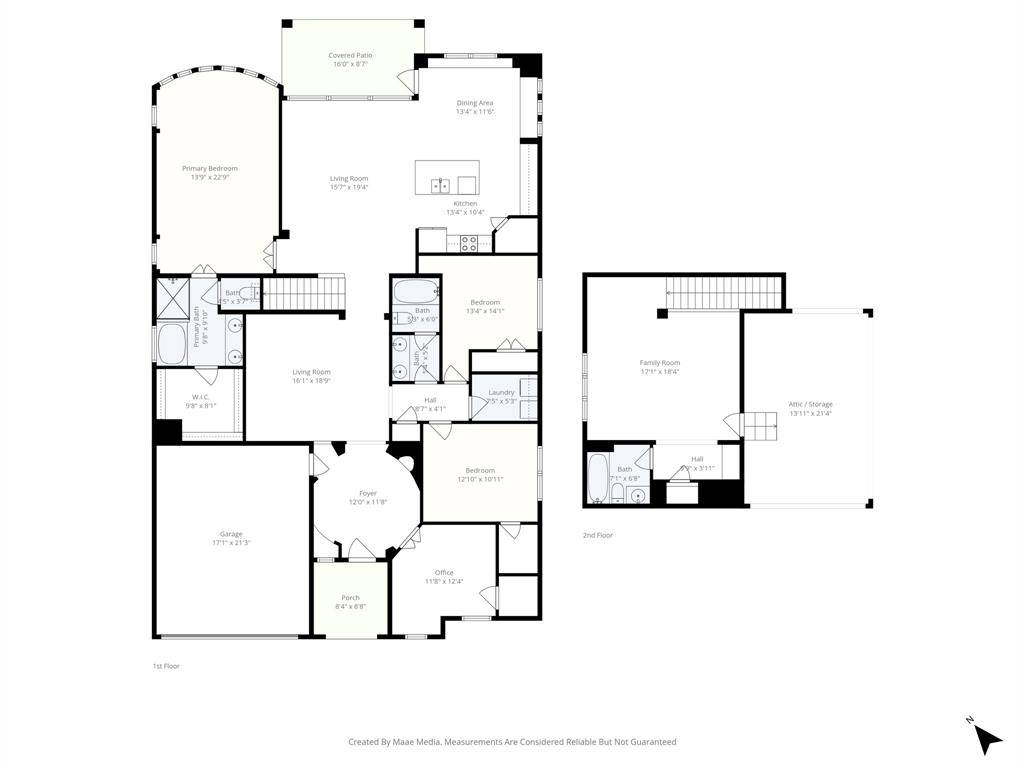 Aubrey, TX 76227,1017 Ponderosa Drive