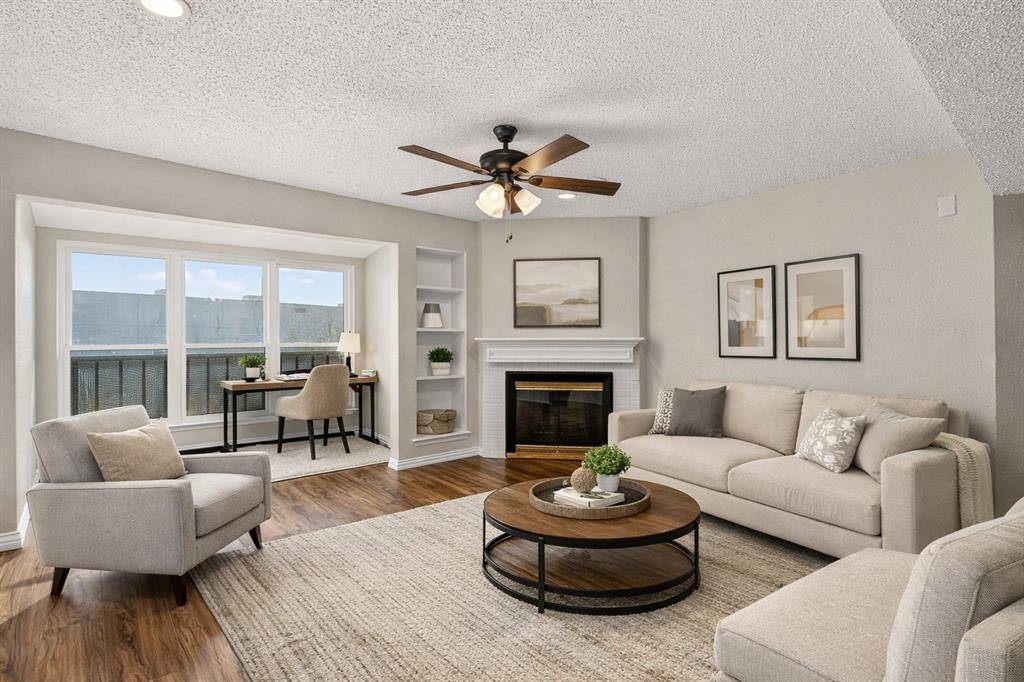 Dallas, TX 75243,11460 Audelia Road #287