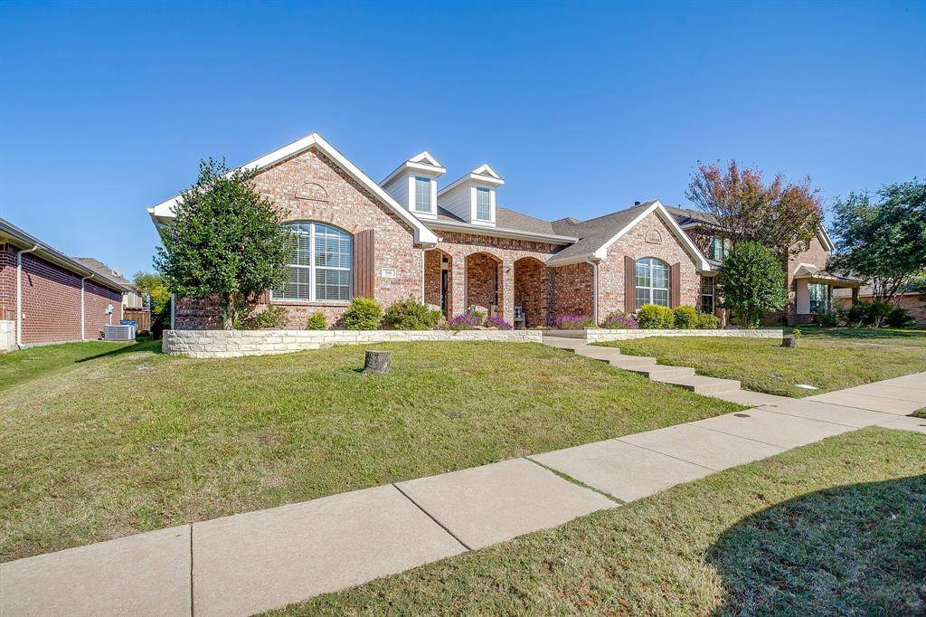 Glenn Heights, TX 75154,509 Azalea Drive