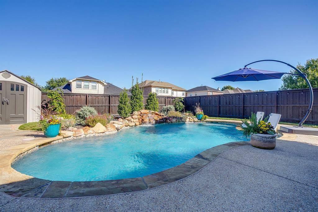 Glenn Heights, TX 75154,509 Azalea Drive