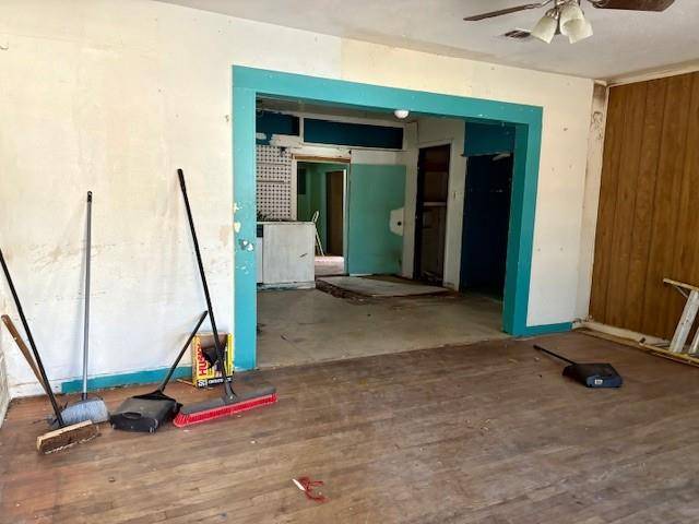 Fort Worth, TX 76106,4005 Oscar Avenue