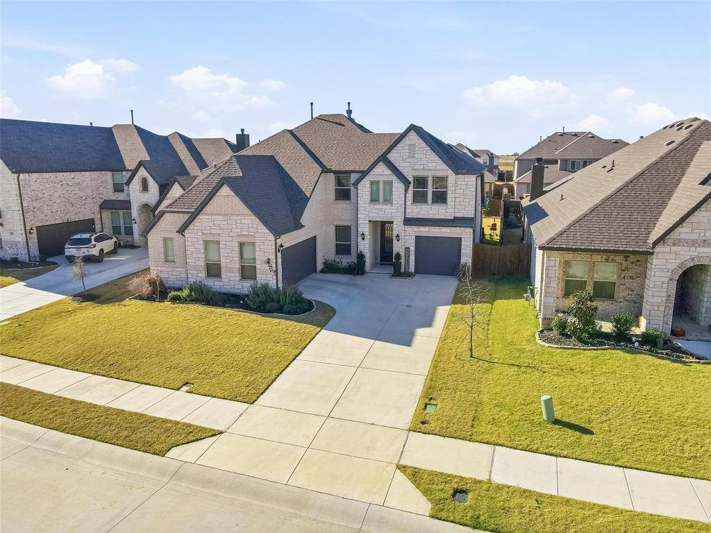 Ponder, TX 76259,222 Lakewood Lane