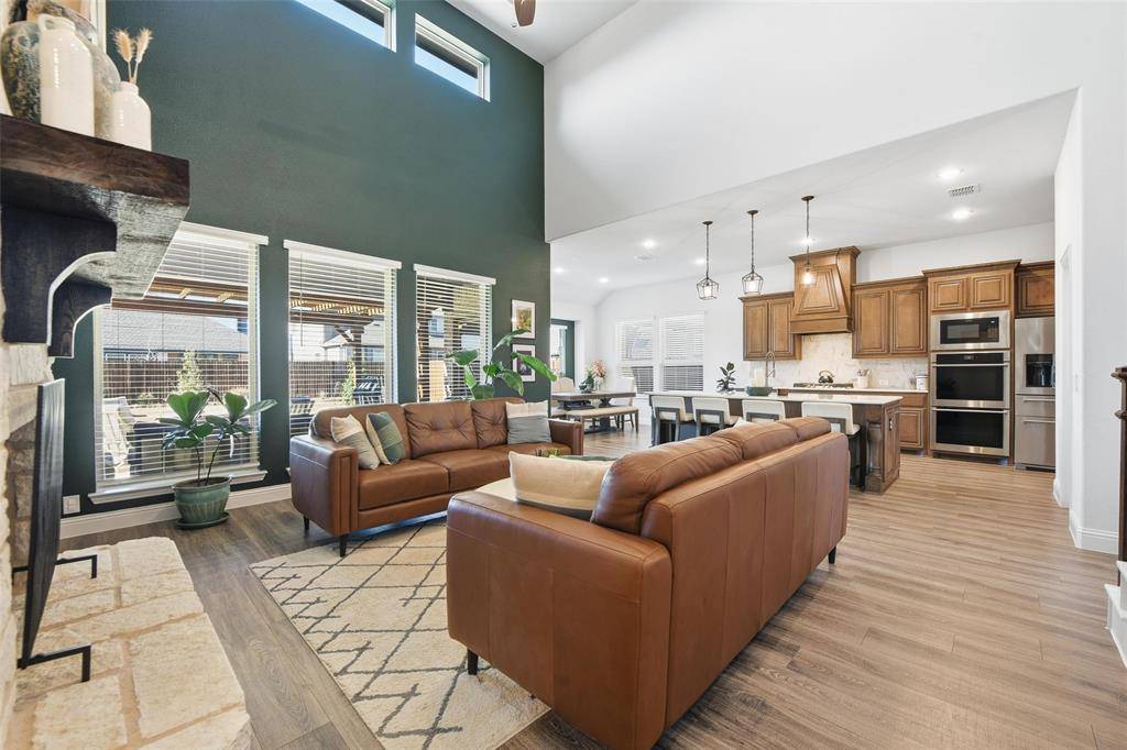 Ponder, TX 76259,222 Lakewood Lane