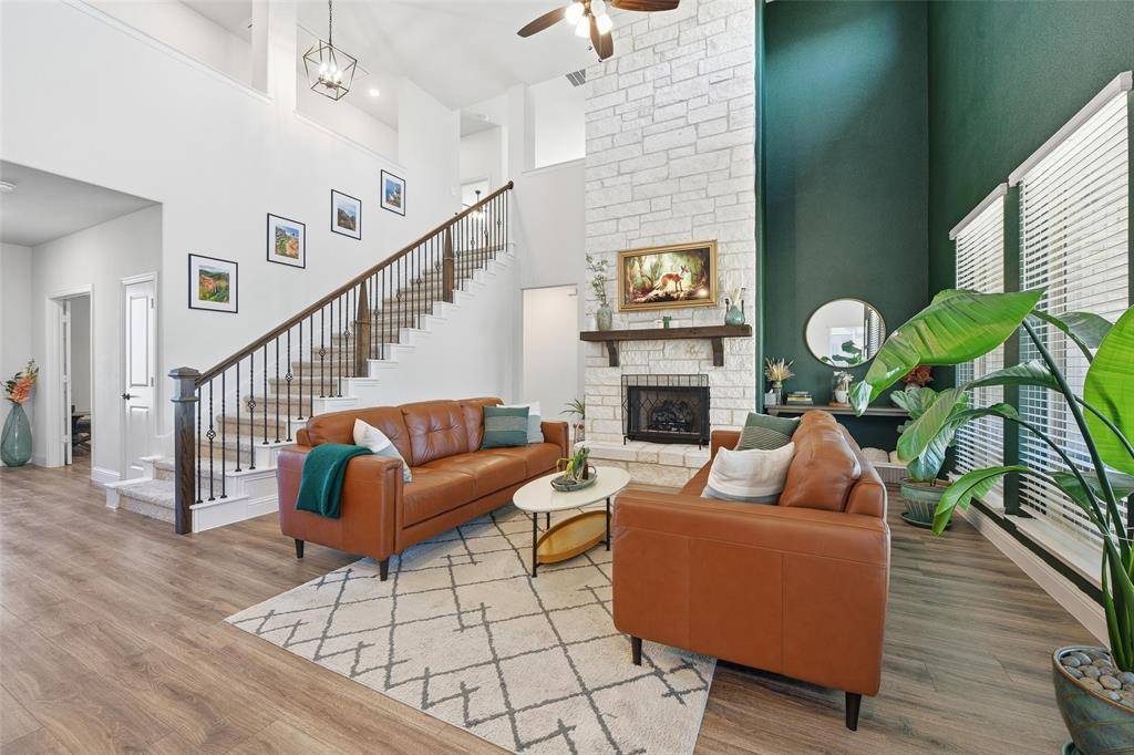 Ponder, TX 76259,222 Lakewood Lane