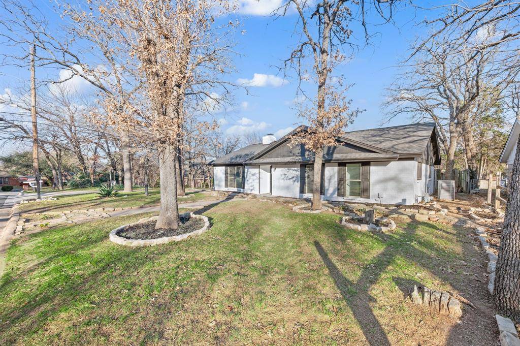 Hurst, TX 76053,420 Twin Creek Drive