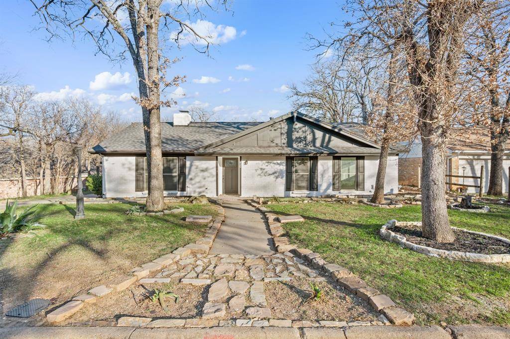 Hurst, TX 76053,420 Twin Creek Drive