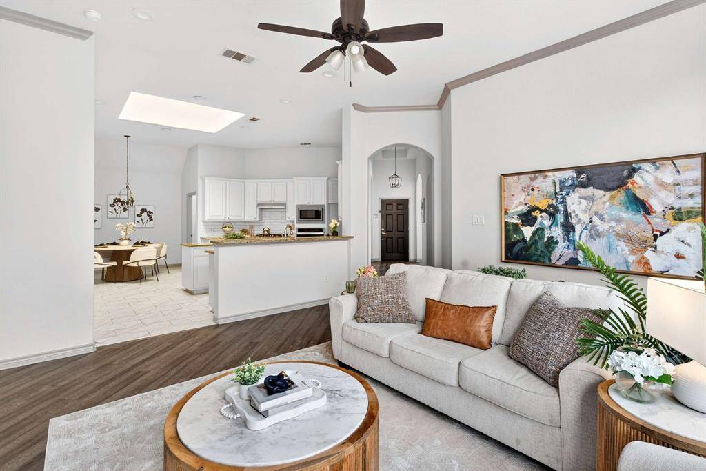 Frisco, TX 75033,10082 Planters Row Drive