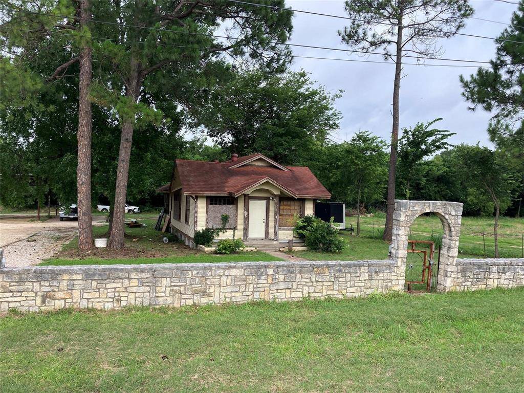 Alvarado, TX 76009,210 S Parkway Drive