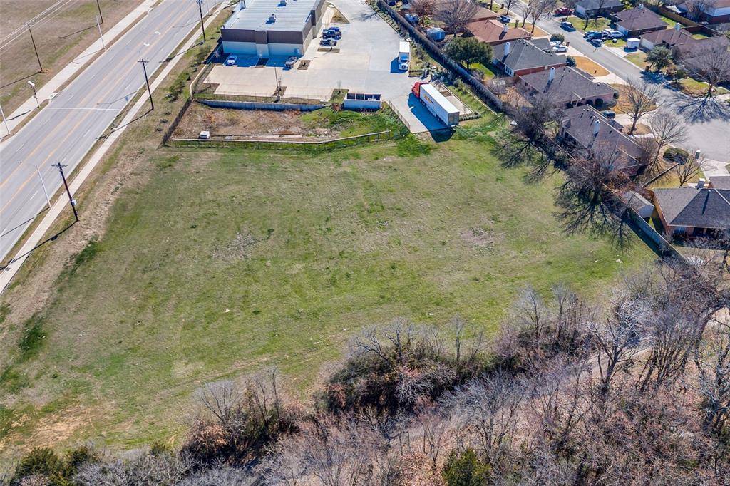 Denton, TX 76208,5094 E Mckinney Street