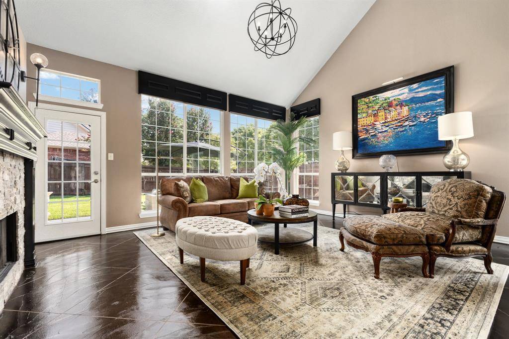 Fort Worth, TX 76123,8013 Pretoria Place