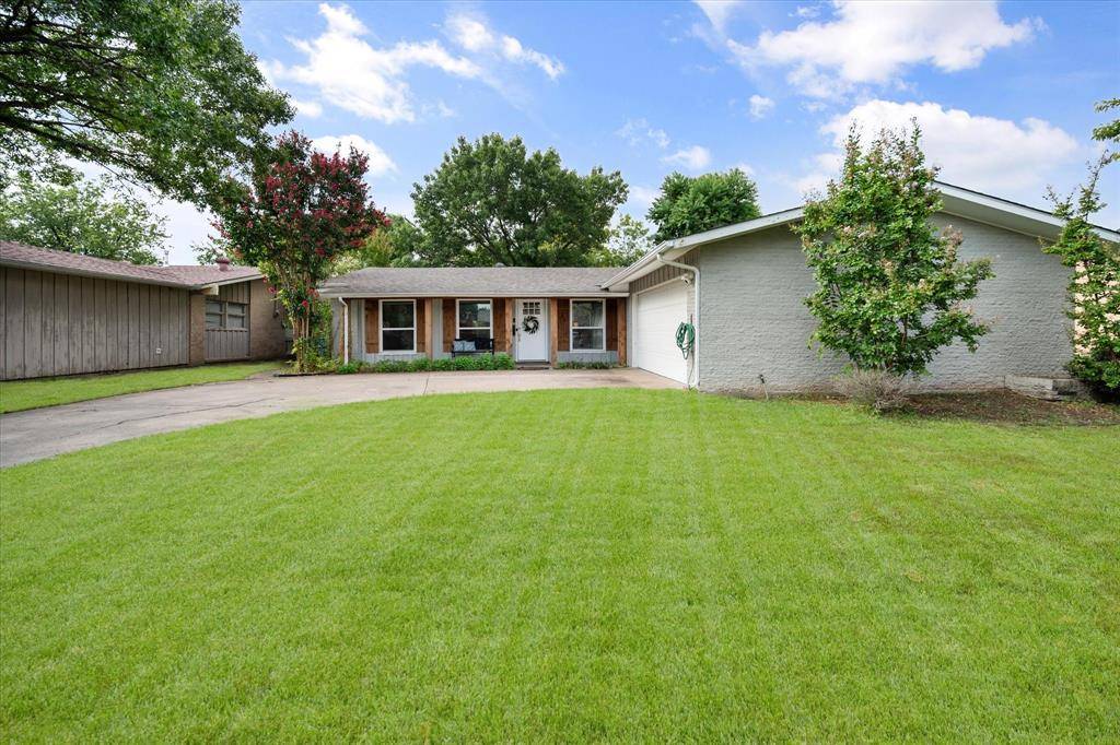 Dallas, TX 75234,3234 High Lark Drive