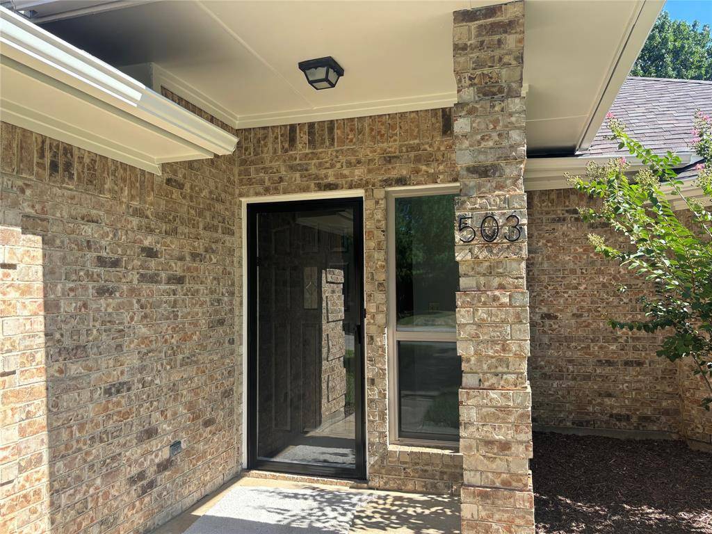 Krum, TX 76249,503 N 2nd Street