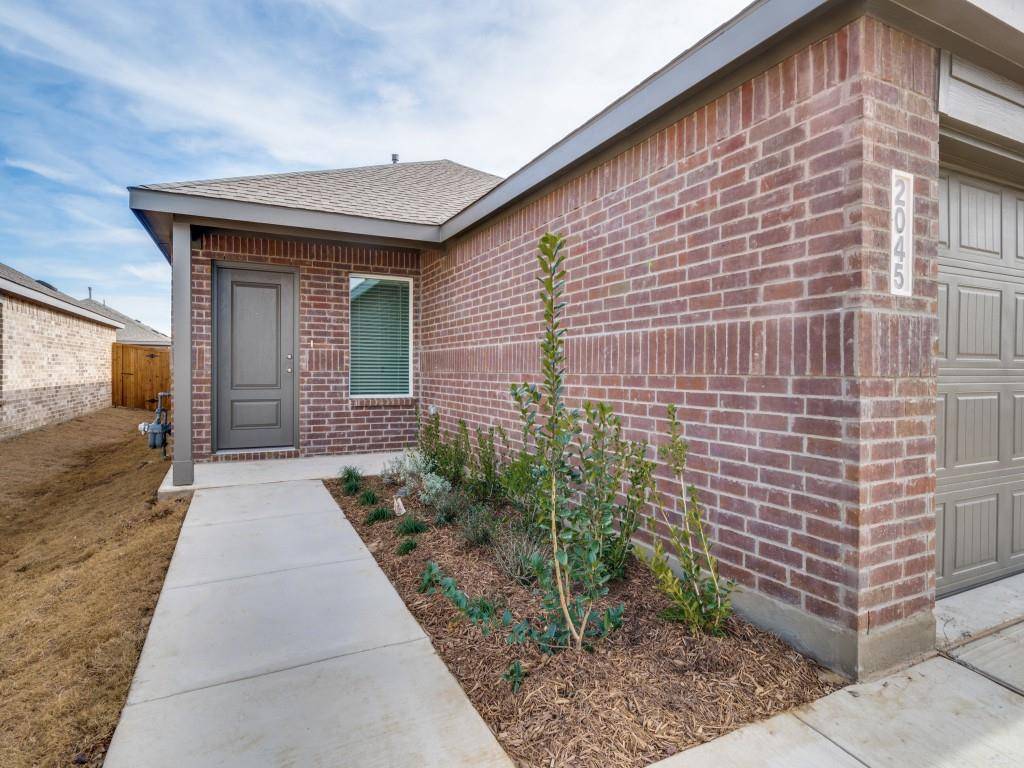 Aubrey, TX 76227,2045 Belgian Drive