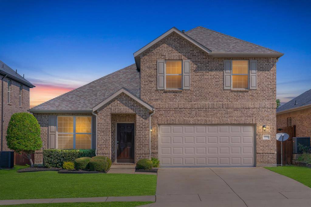 Little Elm, TX 75068,2729 Calmwood Drive