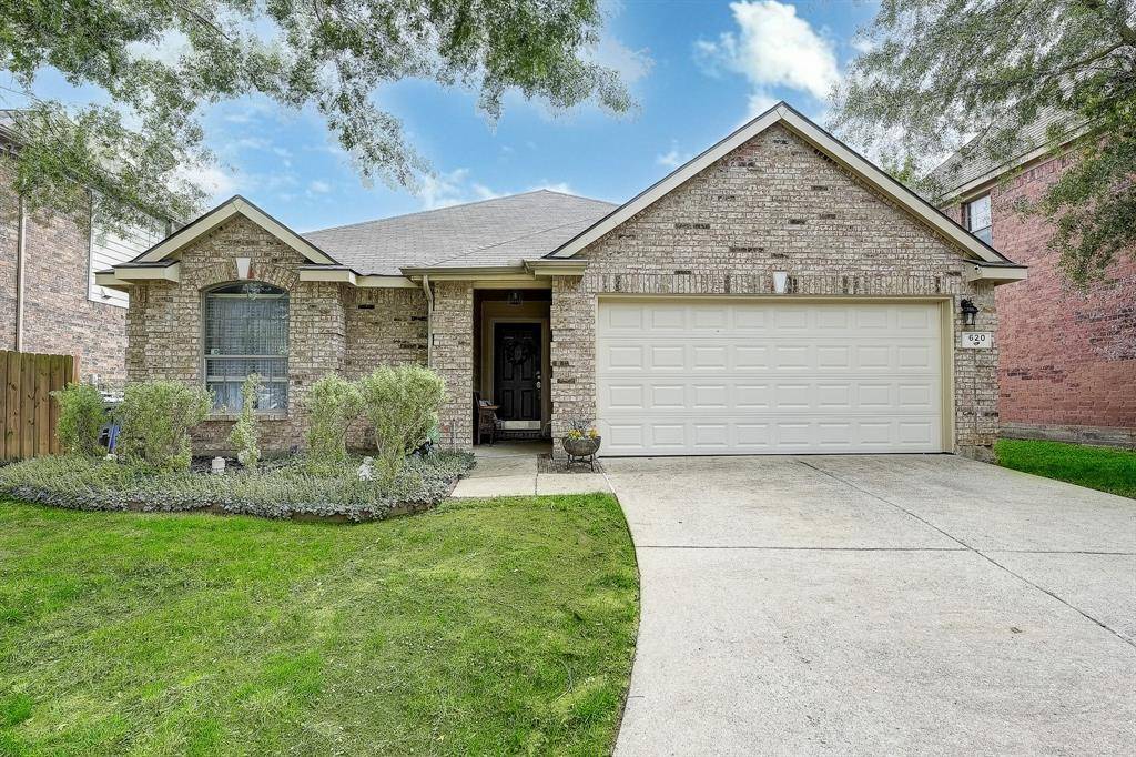 Mckinney, TX 75071,620 Cypress Hill Drive