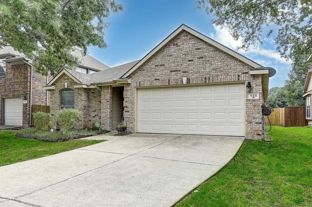 Mckinney, TX 75071,620 Cypress Hill Drive