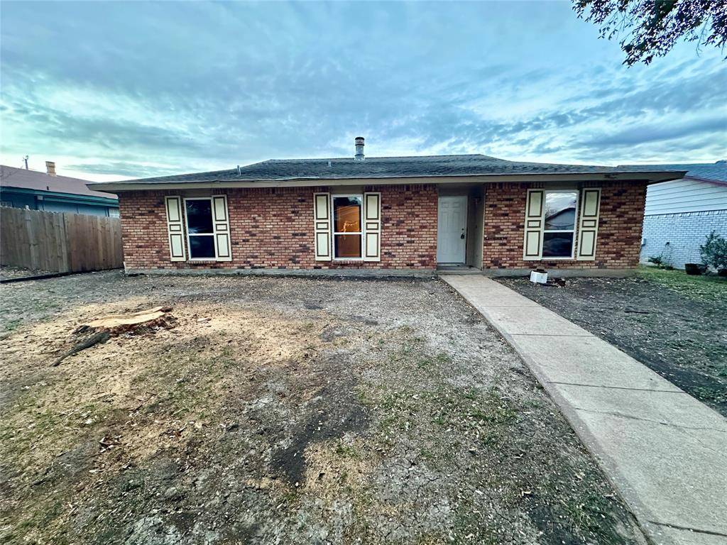 Garland, TX 75044,3101 Silverdale Lane