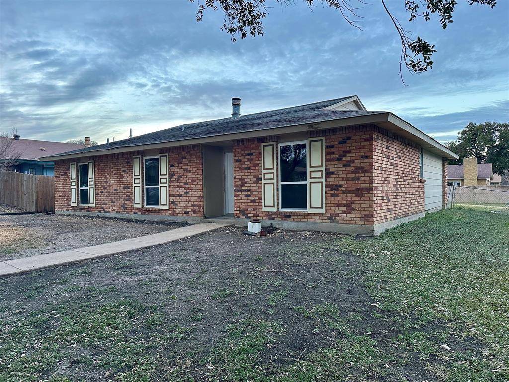 Garland, TX 75044,3101 Silverdale Lane