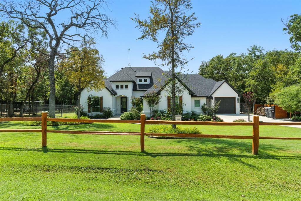 Weatherford, TX 76087,1001 Trinity Oaks Road