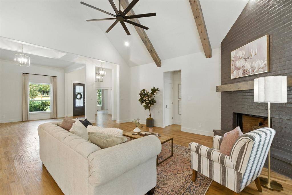 Weatherford, TX 76087,1001 Trinity Oaks Road