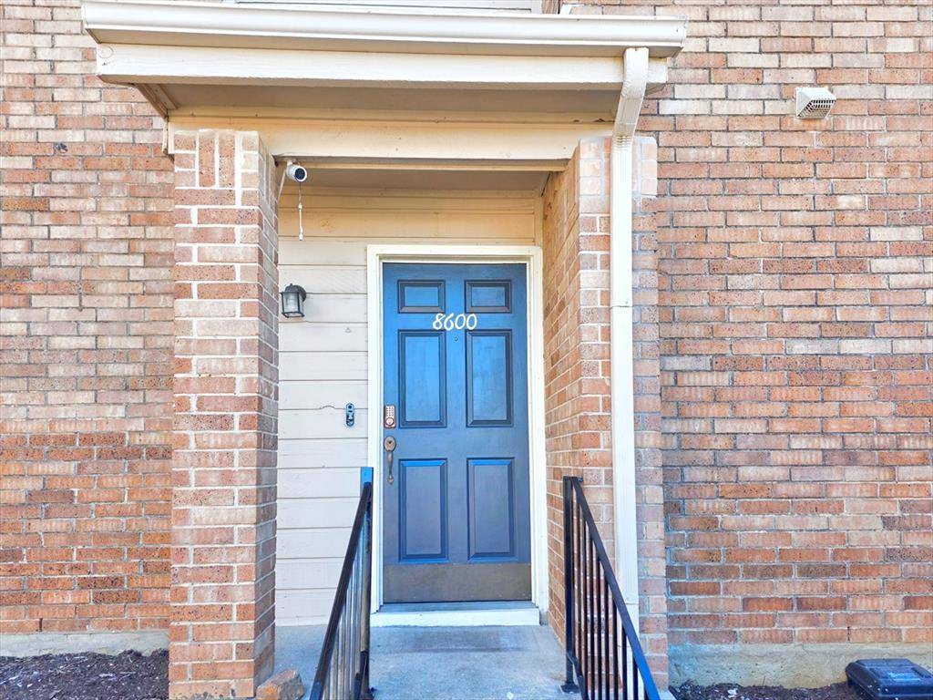 Farmers Branch, TX 75234,3635 Garden Brook Drive #8600