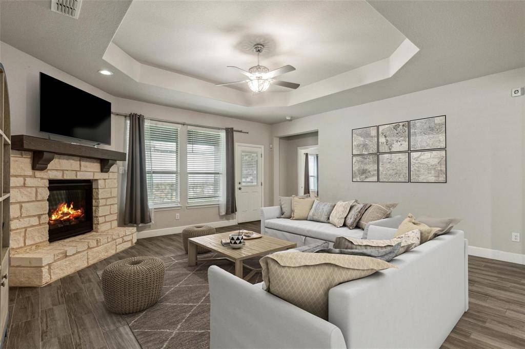 Argyle, TX 76226,1324 Millerbird Way