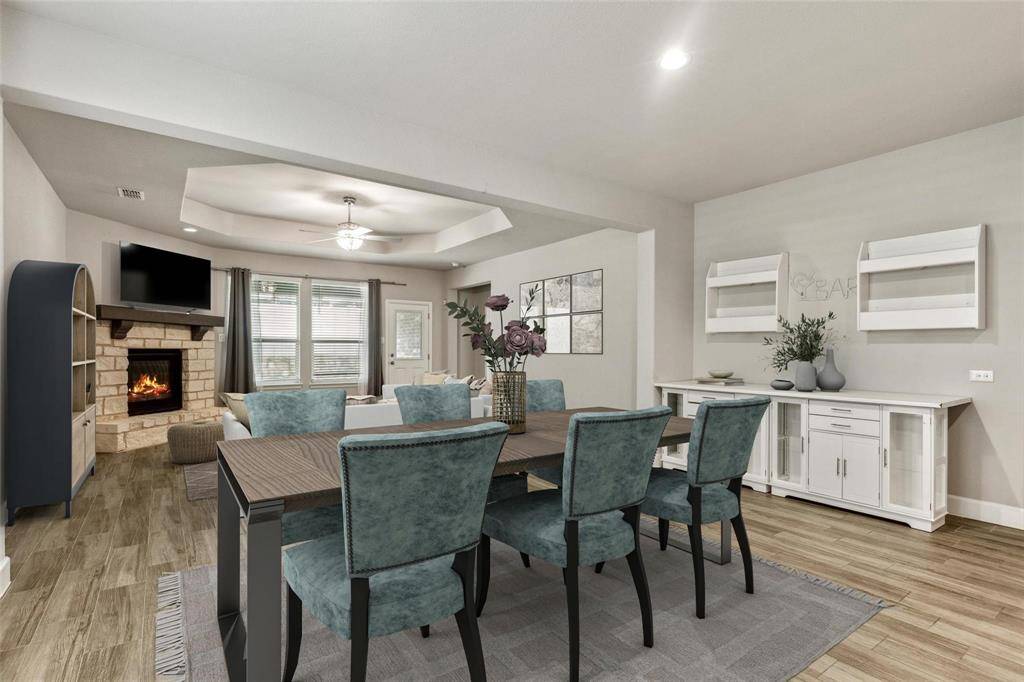 Argyle, TX 76226,1324 Millerbird Way