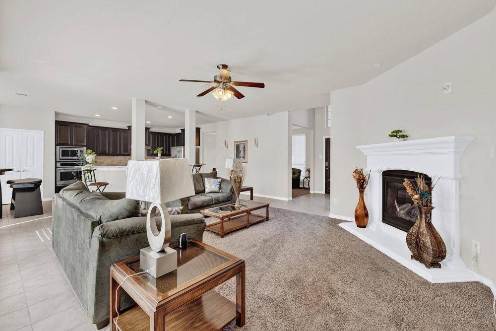 Garland, TX 75043,4818 Clamdigger Way