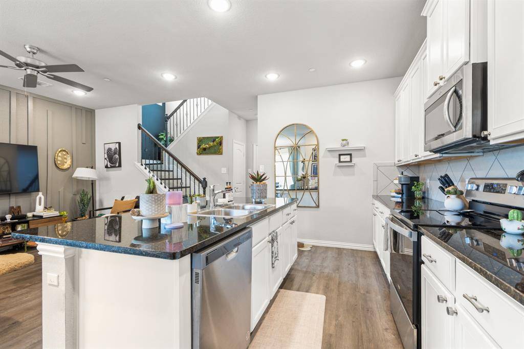 Mesquite, TX 75150,2817 Bellflower Drive