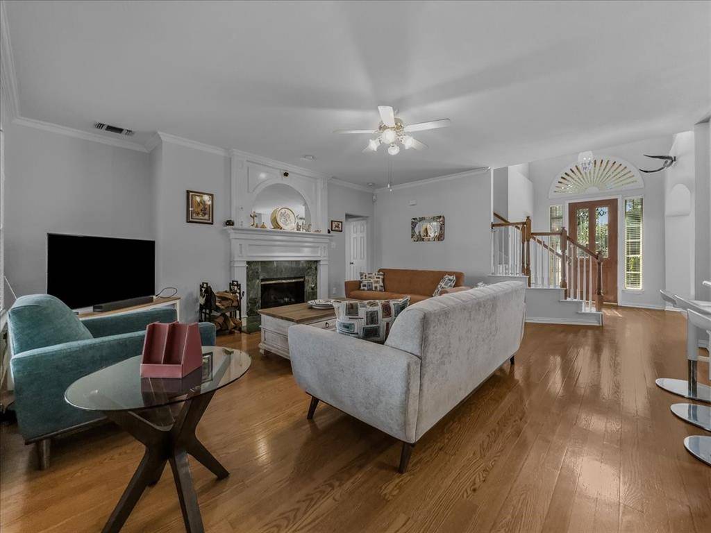 Garland, TX 75044,6206 Hidden Springs Lane