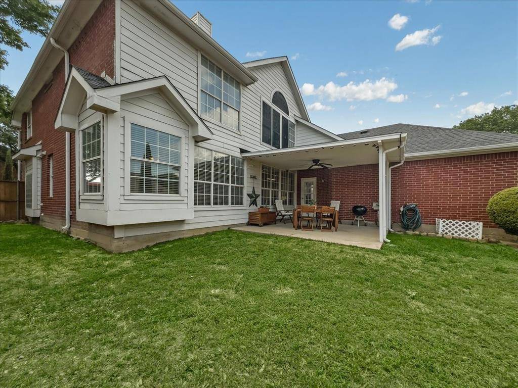 Garland, TX 75044,6206 Hidden Springs Lane