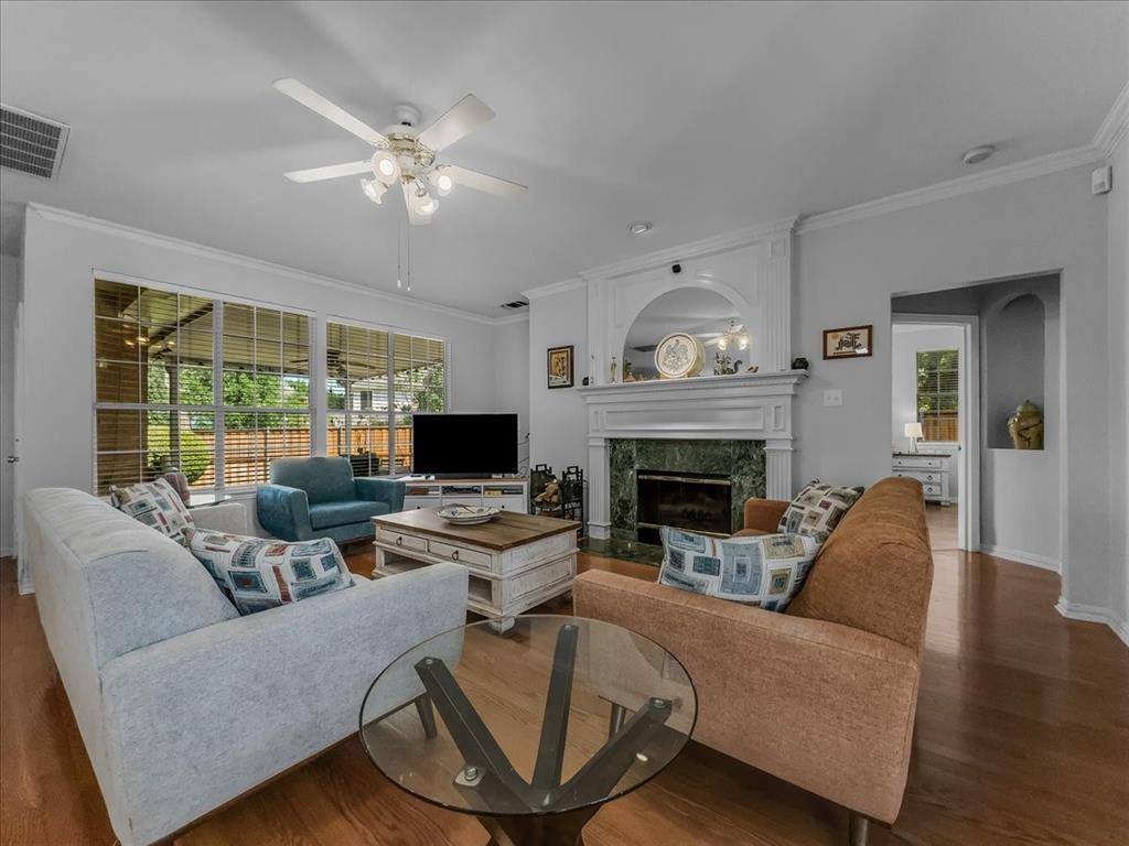 Garland, TX 75044,6206 Hidden Springs Lane