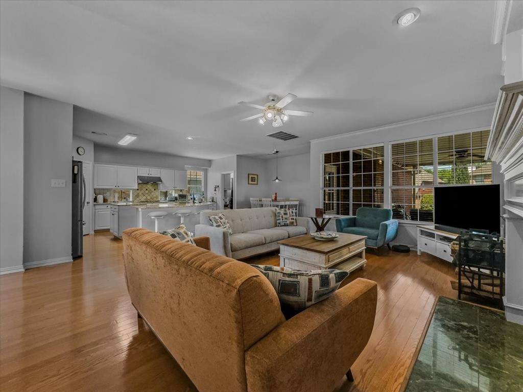 Garland, TX 75044,6206 Hidden Springs Lane