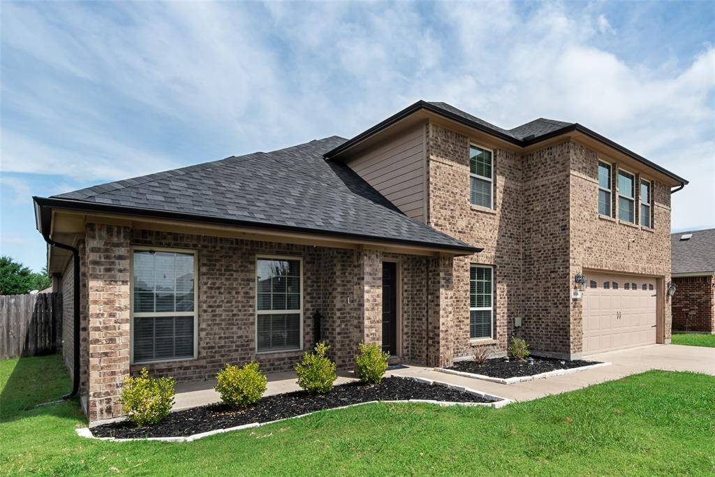 Forney, TX 75126,608 Fox Glen